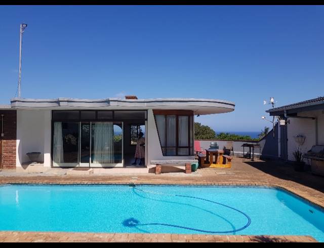 5 BEDROOM FREESTANDING FOR SALE IN CLANSTHAL